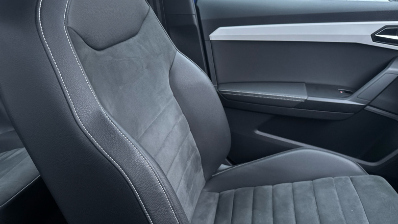 SEAT Arona 1.0 TSI 115 Xcellence Lux [EZ] 5dr Petrol Hatchback